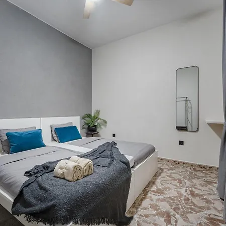 7br House For 14 Guests With Big Terrace - Bonita Paradise Guía de Isora