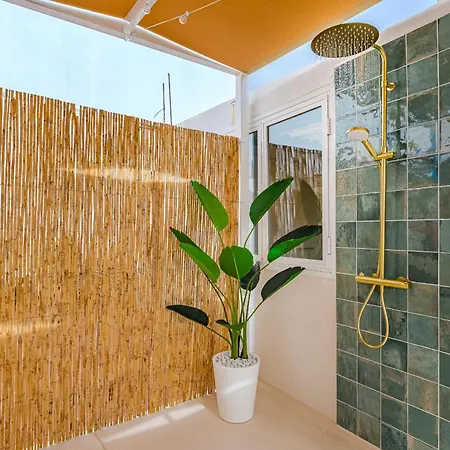 7br House For 14 Guests With Big Terrace - Bonita Paradise Apartamento