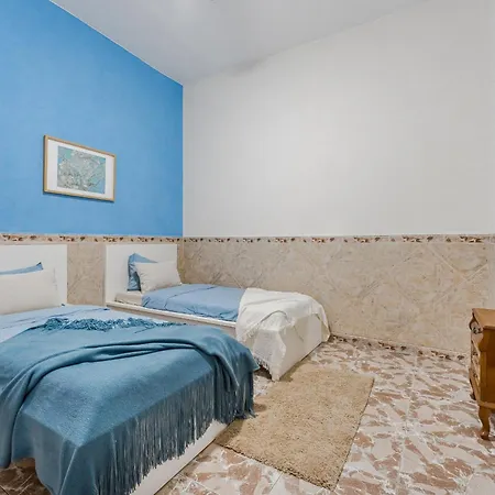 7br House For 14 Guests With Big Terrace - Bonita Paradise Apartamento Guía de Isora
